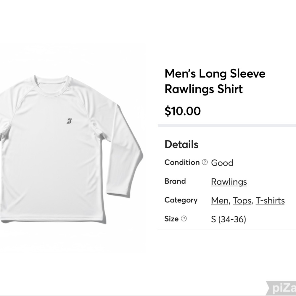 Roadbox Mens UPF 50+ UV Sun Protection Shirt